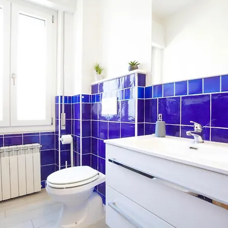 Buric Apartment Alghero