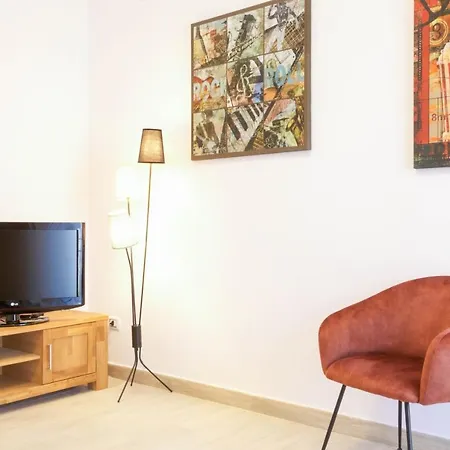 Apartment Buric
