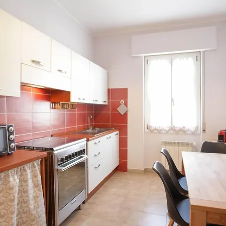 Buric Apartment Alghero