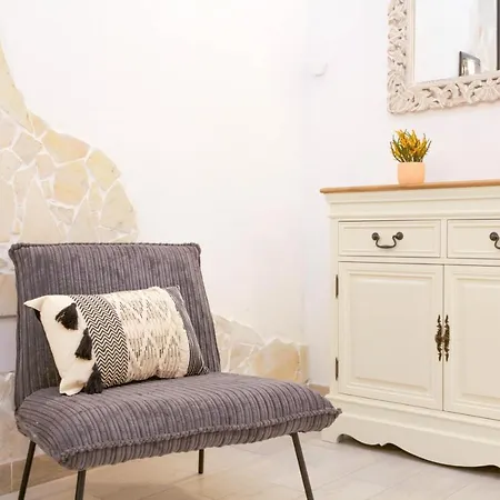 Apartment Buric *